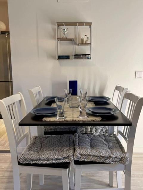 شقة Fresh And Cozy Little House 45Km In Taby ستوكهولم المظهر الخارجي الصورة
